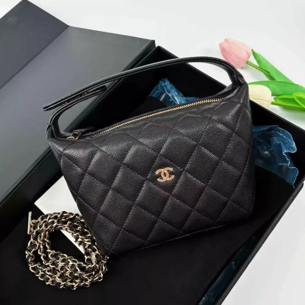 Chanel Women Pre-Loved Bag Very Good Condition